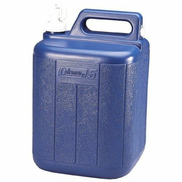 Coleman 5Gal Blu Wtr Carrier 2161495